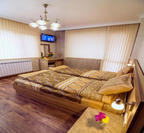 Trite Bora Guest House